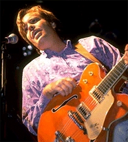 ГРИН ОН РЕД (группа)