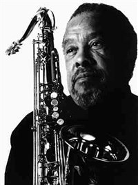 ГРИФФИН Джонни (портрет)