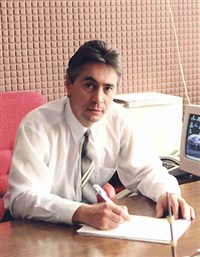 ГРИШИН Дмитрий Федорович (портрет)