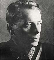 ГРОХОВСКИЙ Павел Игнатьевич