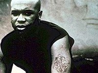 ГРУВРАЙДЕР (портрет)