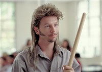 ГРЯЗНУЛЯ ДЖО (Девид Спейд)