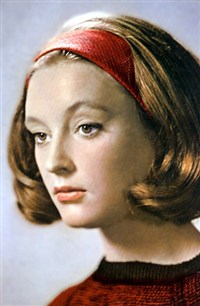 ГУБАНОВА Ирина Игоревна (портрет)