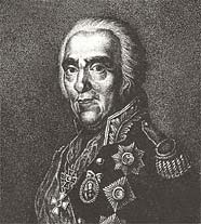 ГУДОВИЧ Иван Васильевич