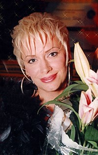 ГУЛЬКИНА Наталья (фото 2)