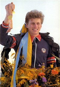 ГУЛЯЕВ Николай [спорт]