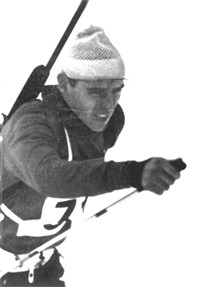 ГУНДАРЦЕВ Владимир [спорт]