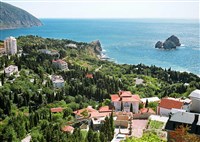 ГУРЗУФ (вид)