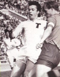 ГУСАРОВ Геннадий Александрович [спорт]