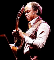 ГЭЙЛ Эрик (портрет)