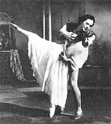 Габович Михаил Маркович (Ромео)