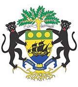 Габон (герб)