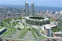 Габон (столица)