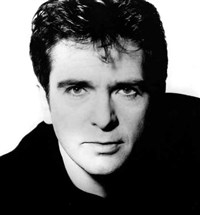 Габриэл Питер (в молодости)