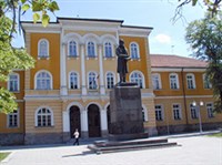 Габрово (гимназия)