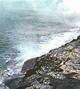 Гавайи (вулканическая лава)