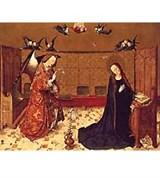 Гавриил («Благовещение»)