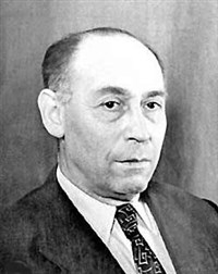 Гаврилов Михаил Александрович (портрет)