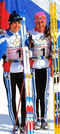 Гаврылюк Нина [спорт]