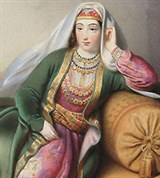 Гагарин Григорий Григорьевич (Армянка)