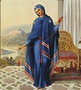 Гагарин Григорий Григорьевич (Благовещение Пресвятой Богородицы)