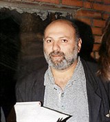 Газаров Сергей Ишханович