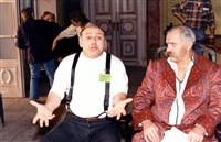 Газаров Сергей Ишханович ("Ревизор")