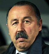 Газзаев Валерий Георгиевич (2010 год)