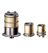 Газоразрядный прибор (импульсные газотроны)