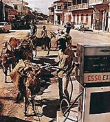 Гаити (город Кап-Аитьен)