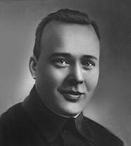 Гайдар Аркадий Петрович