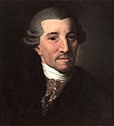 Гайдн Йозеф (1785 год)