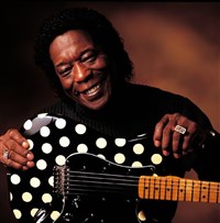 Гай Бадди (портрет)