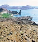 Галапагос (один из островов)