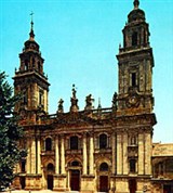 Галисия (Луго)