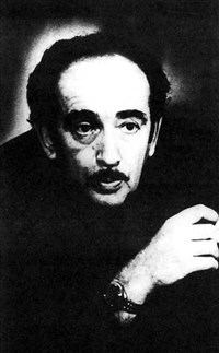 Галич Александр Аркадьевич (портрет)