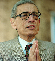 Гали Бутрос