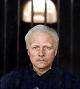 Галкин Борис Сергеевич ("Черный клоун")