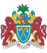 Гамбия (герб)