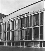 Гамбург (государственная опера)