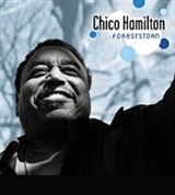 Гамильтон Чико (постер)