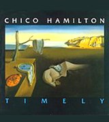 Гамильтон Чико (Timely)