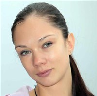 Гамова Екатерина Александровна (2010 год)