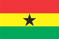 Гана (флаг)