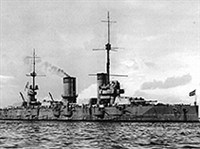 Гангут (до модернизации)