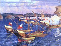 Гангут (сражение)