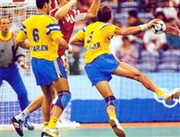 Гандбол (сборная Швеции) [спорт]