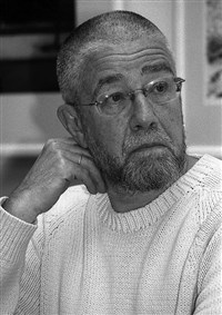 Гандлевский Сергей Маркович (2007)