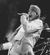 Ганз-Н-роузиз (Эксл Роуз 2)