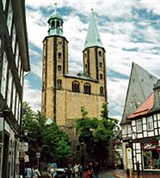 Ганновер (Гослар, собор)